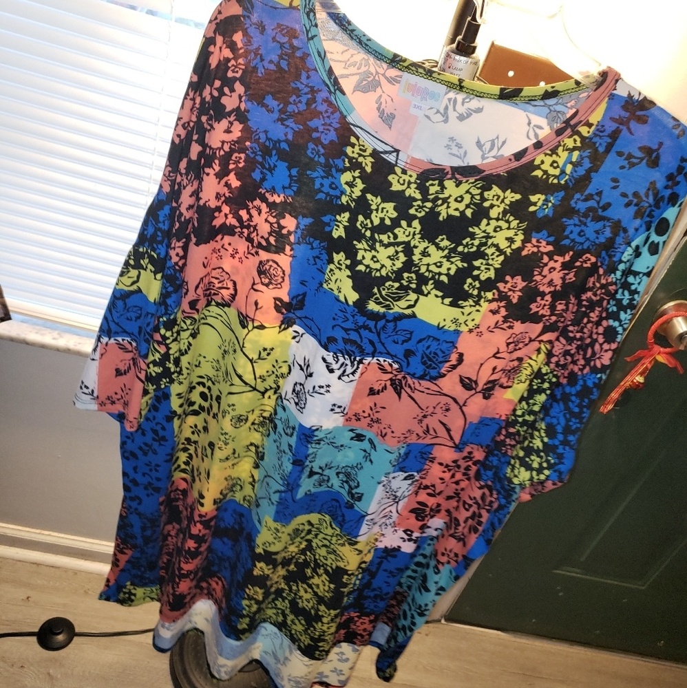 Blouse
